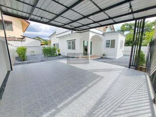 À vendre 3 chambres maison à Sam Phran, Nakhon Pathom