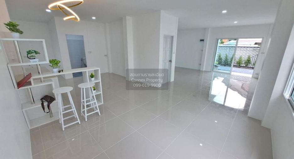 À vendre 3 chambres maison à Sam Phran, Nakhon Pathom