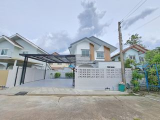 À vendre 3 chambres maison à Sam Phran, Nakhon Pathom