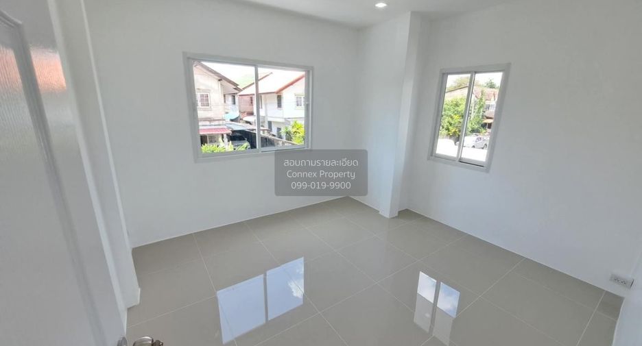 À vendre 3 chambres maison à Sam Phran, Nakhon Pathom