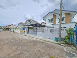 À vendre 3 chambres maison à Sam Phran, Nakhon Pathom