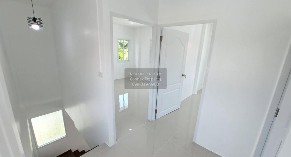 À vendre 3 chambres maison à Sam Phran, Nakhon Pathom