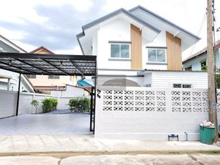 À vendre 3 chambres maison à Sam Phran, Nakhon Pathom