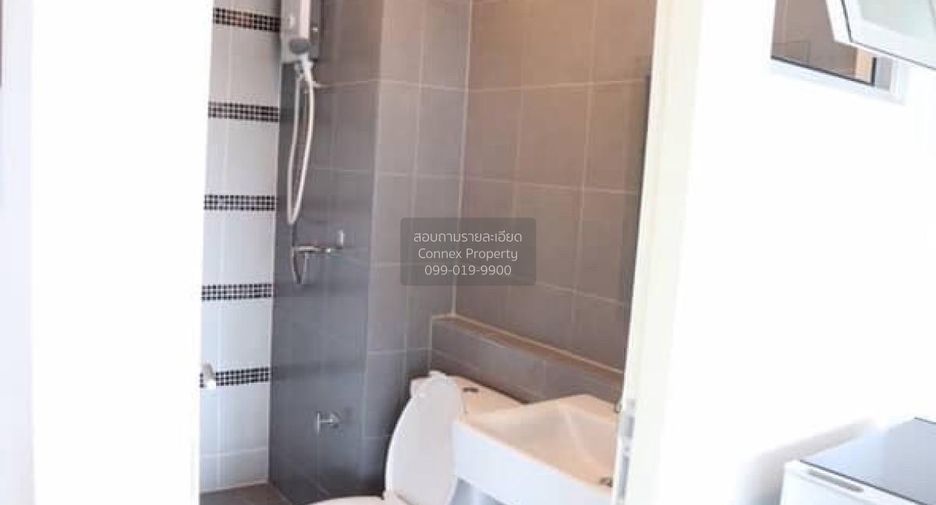 For sale 1 bed condo in Bang Bo, Samut Prakan