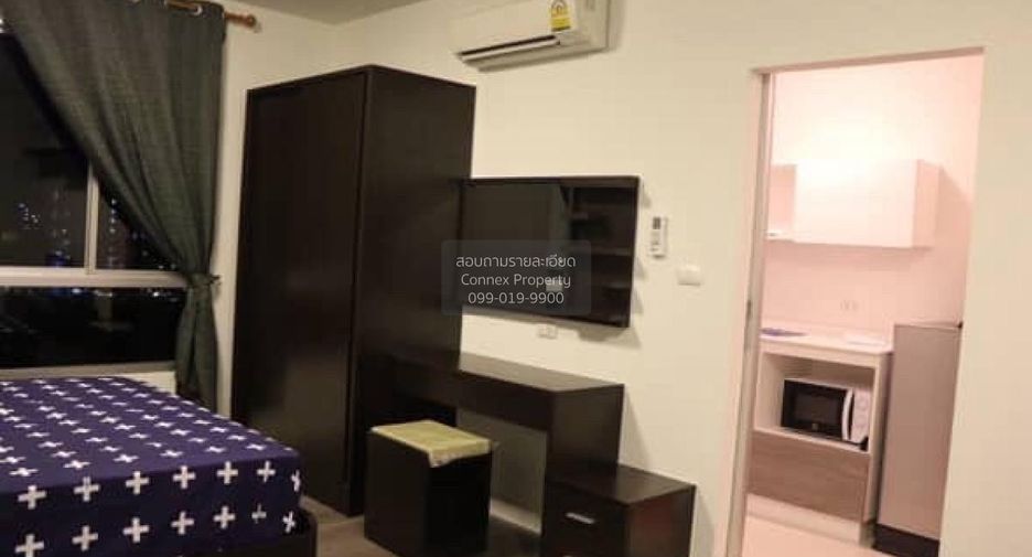 For sale 1 bed condo in Bang Bo, Samut Prakan