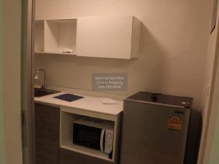 For sale 1 bed condo in Bang Bo, Samut Prakan