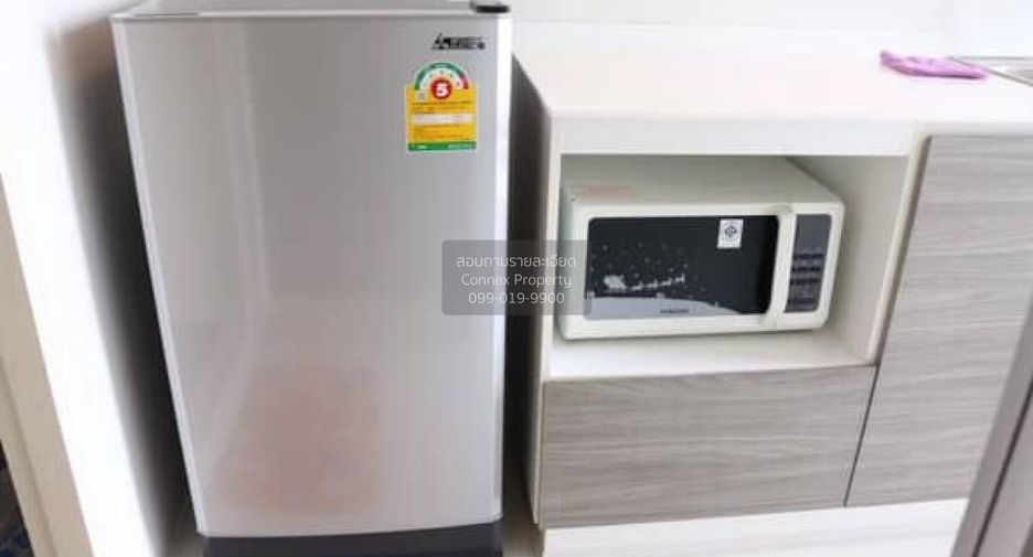 For sale 1 bed condo in Bang Bo, Samut Prakan