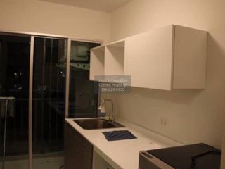 For sale 1 bed condo in Bang Bo, Samut Prakan
