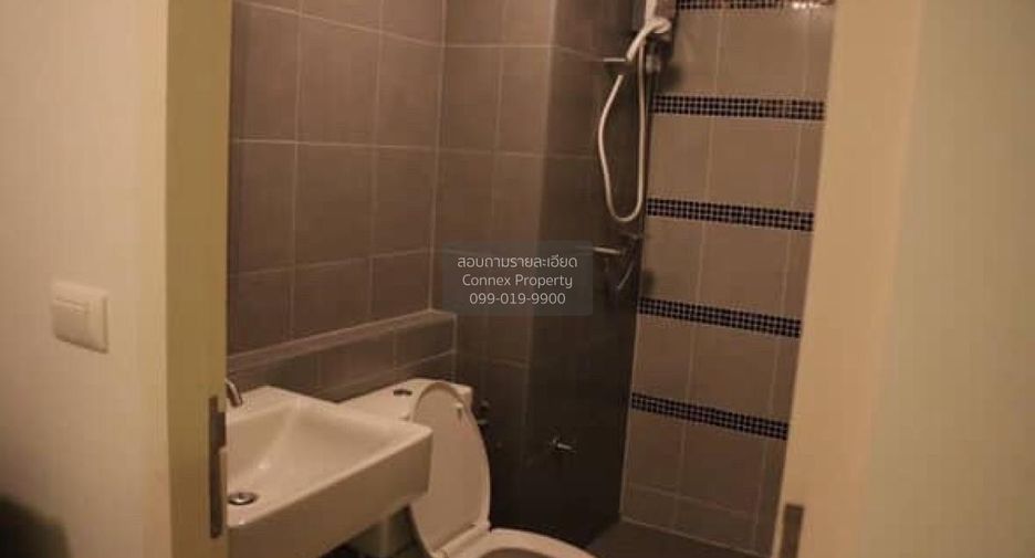 For sale 1 bed condo in Bang Bo, Samut Prakan