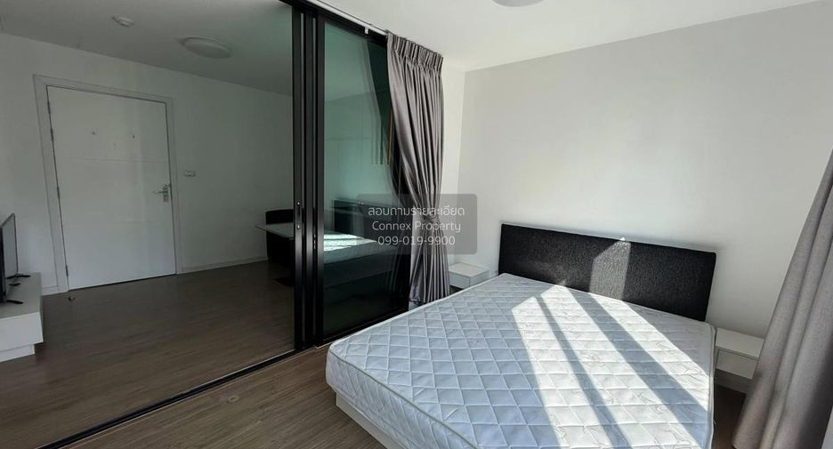 For sale 1 bed condo in Phutthamonthon, Nakhon Pathom