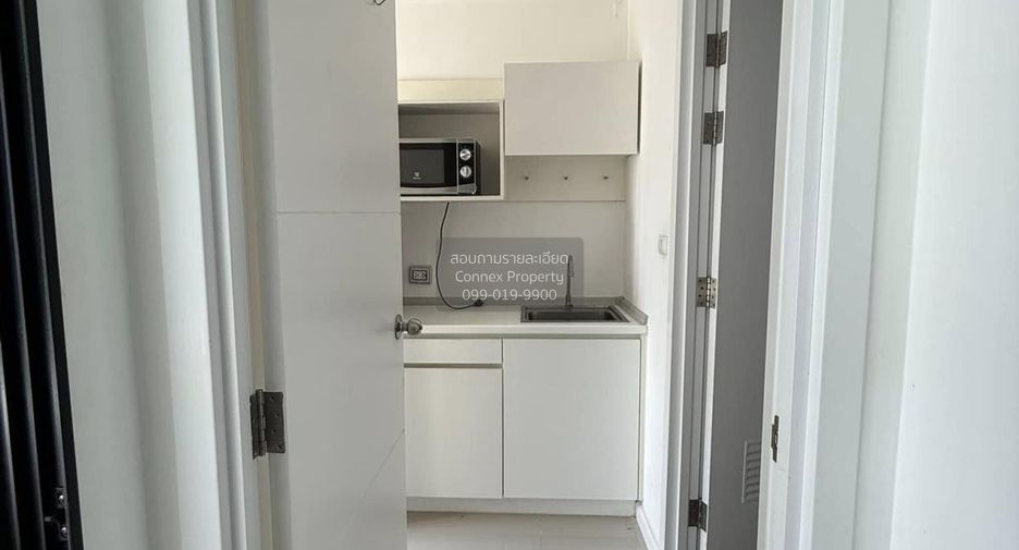 For sale 1 bed condo in Phutthamonthon, Nakhon Pathom