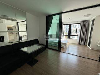 For sale 1 bed condo in Phutthamonthon, Nakhon Pathom