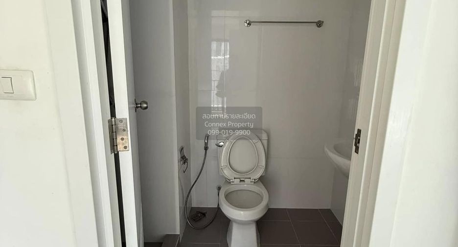 For sale 1 bed condo in Phutthamonthon, Nakhon Pathom