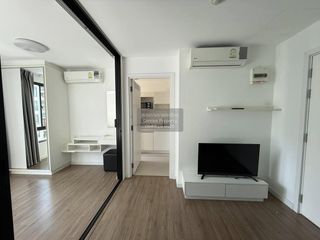 For sale 1 bed condo in Phutthamonthon, Nakhon Pathom