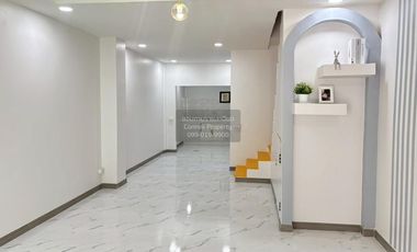 For sale 2 bedrooms townhouse in Mueang Nonthaburi, Nonthaburi