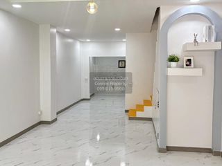 For sale 2 bedrooms townhouse in Mueang Nonthaburi, Nonthaburi