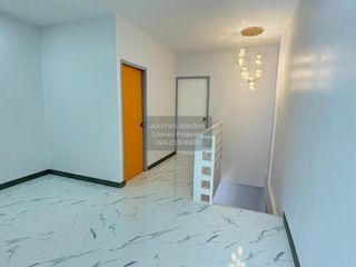 For sale 2 bedrooms townhouse in Mueang Nonthaburi, Nonthaburi