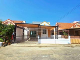 Casa en venta de 2 habitaciones en Min Buri, Bangkok