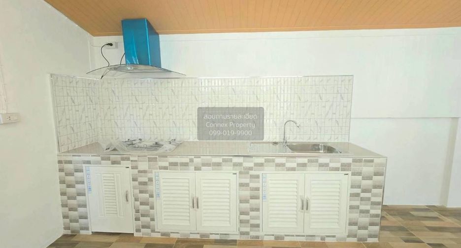 Продажа 2 спальни дом в Мин Бури, Бангкок