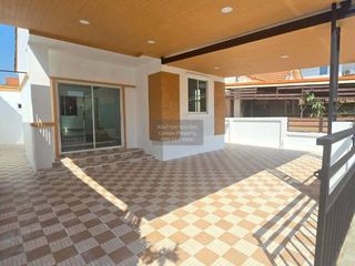 Casa en venta de 2 habitaciones en Min Buri, Bangkok