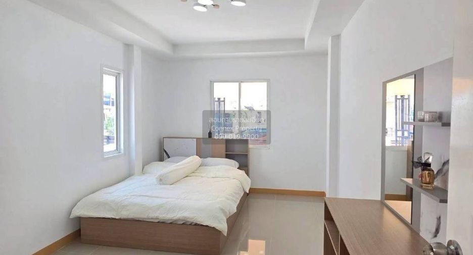 Продажа 2 спальни дом в Мин Бури, Бангкок