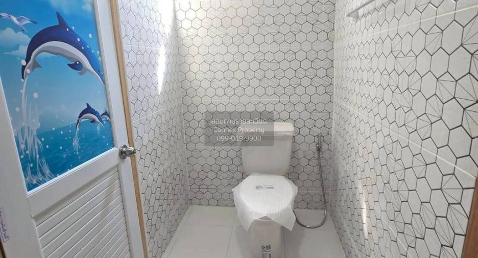 Продажа 2 спальни дом в Мин Бури, Бангкок