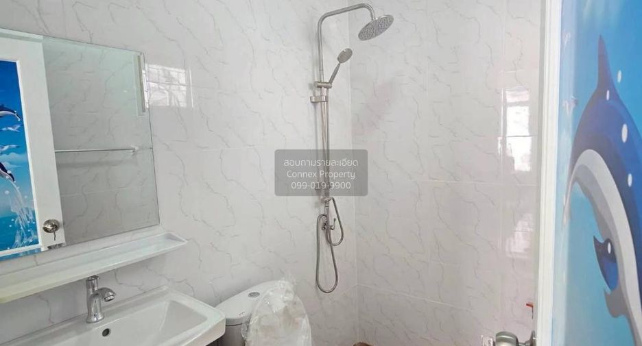 Продажа 2 спальни дом в Мин Бури, Бангкок