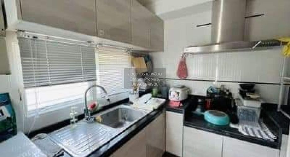 Casa en venta de 4 habitaciones en Bang Bon, Bangkok