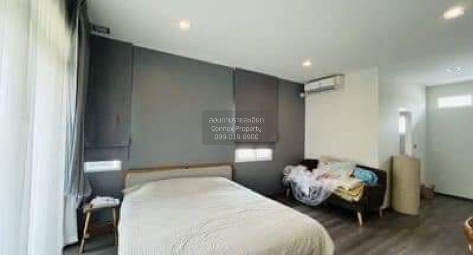 Casa en venta de 4 habitaciones en Bang Bon, Bangkok
