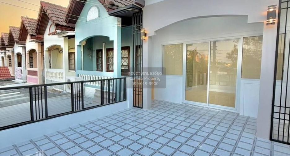 For sale 2 bedrooms townhouse in Pak Kret, Nonthaburi