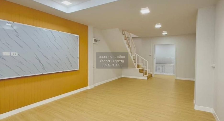 For sale 2 bedrooms townhouse in Pak Kret, Nonthaburi
