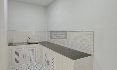 For sale 2 bedrooms townhouse in Pak Kret, Nonthaburi