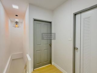 For sale 2 bedrooms townhouse in Pak Kret, Nonthaburi