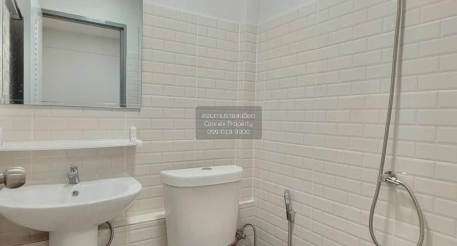 For sale 2 bedrooms townhouse in Pak Kret, Nonthaburi