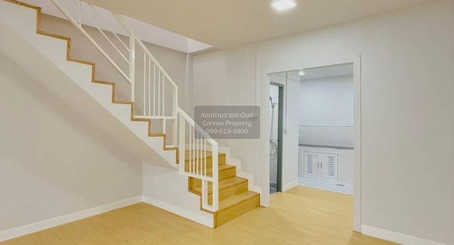 For sale 2 bedrooms townhouse in Pak Kret, Nonthaburi