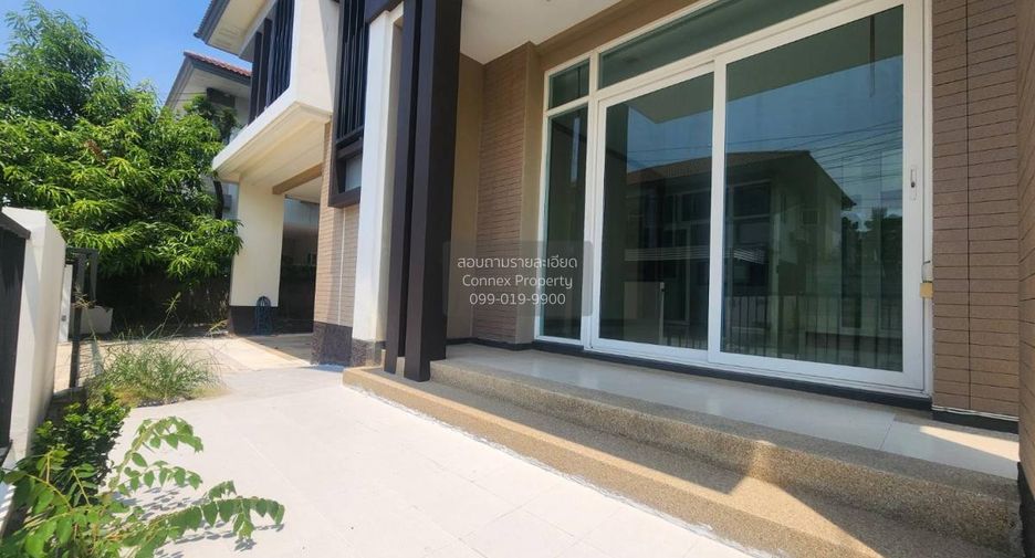 À vendre 5 chambres maison à Taling Chan, Bangkok