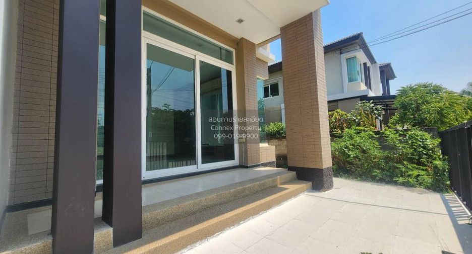 À vendre 5 chambres maison à Taling Chan, Bangkok