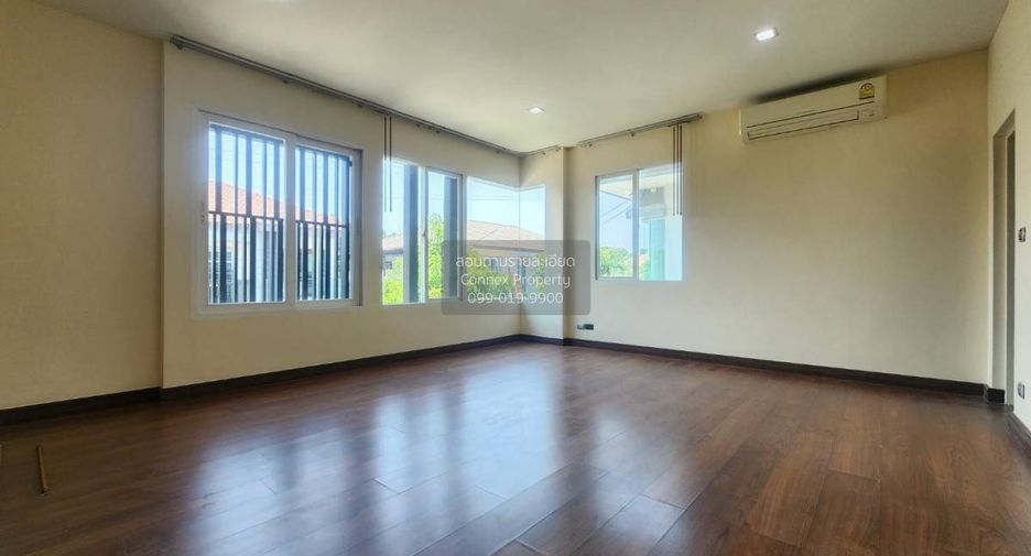 À vendre 5 chambres maison à Taling Chan, Bangkok