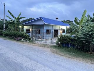 For sale 2 bedrooms house in Bang Len, Nakhon Pathom