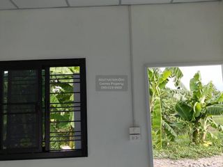For sale 2 bedrooms house in Bang Len, Nakhon Pathom
