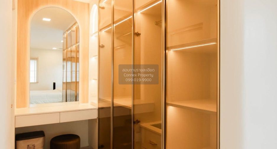 For sale 3 bedrooms house in Bang Phli, Samut Prakan