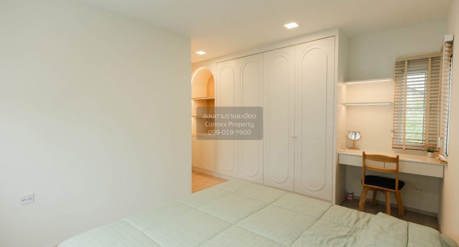 For sale 3 bedrooms house in Bang Phli, Samut Prakan