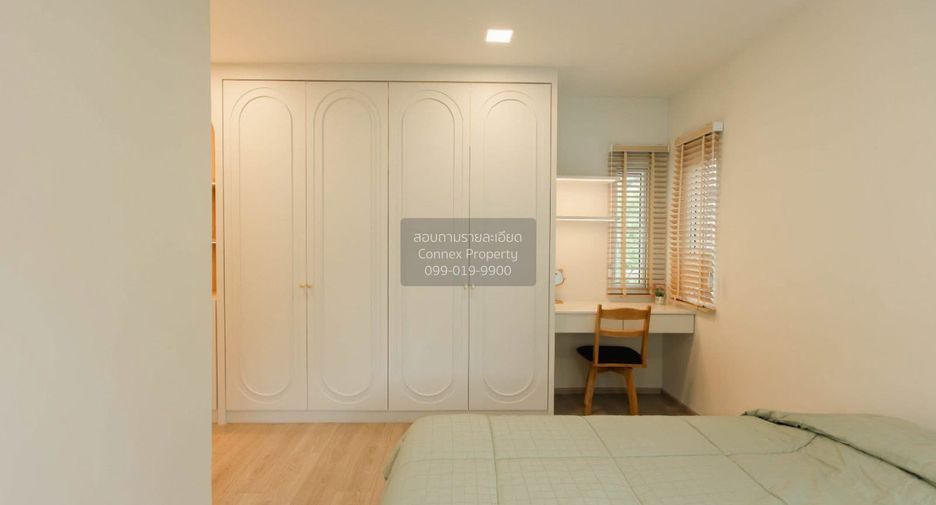 For sale 3 bedrooms house in Bang Phli, Samut Prakan