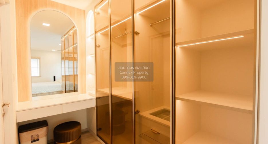 For sale 3 bedrooms house in Bang Phli, Samut Prakan