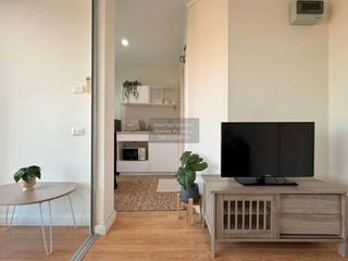 For sale 1 bed condo in Pak Kret, Nonthaburi