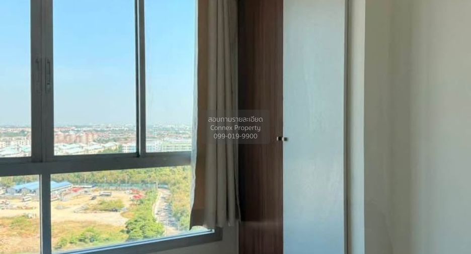 For sale 1 bed condo in Pak Kret, Nonthaburi