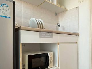 For sale 1 bed condo in Pak Kret, Nonthaburi