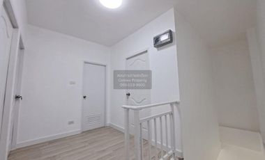 For sale 3 bedrooms townhouse in Sam Phran, Nakhon Pathom
