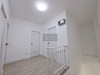 For sale 3 bedrooms townhouse in Sam Phran, Nakhon Pathom