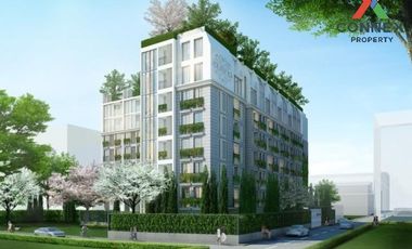Продажа 1 кровать кондо в Пхая Тхаи, Бангкок